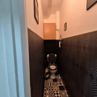 Appartement Merlimont 4 pièce(s) 75 m2