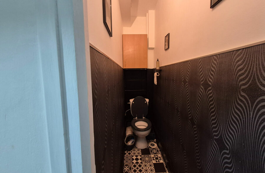 Appartement Merlimont 4 pièce(s) 75 m2