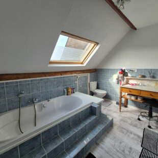 Appartement Merlimont 4 pièce(s) 75 m2