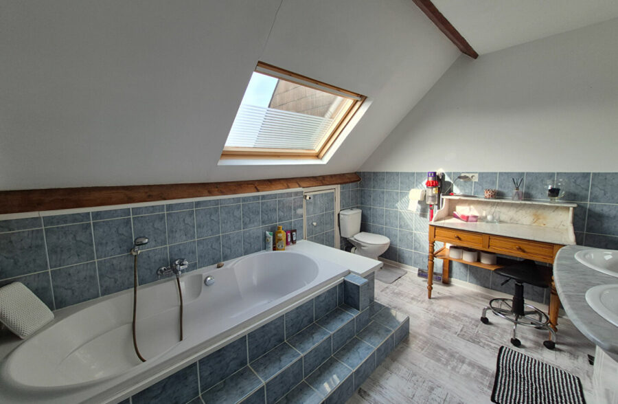 Appartement Merlimont 4 pièce(s) 75 m2