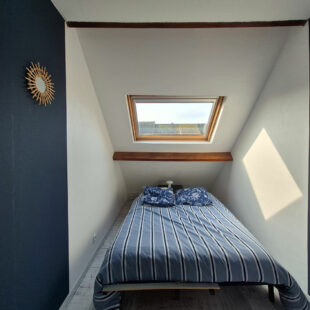 Appartement Merlimont 4 pièce(s) 75 m2