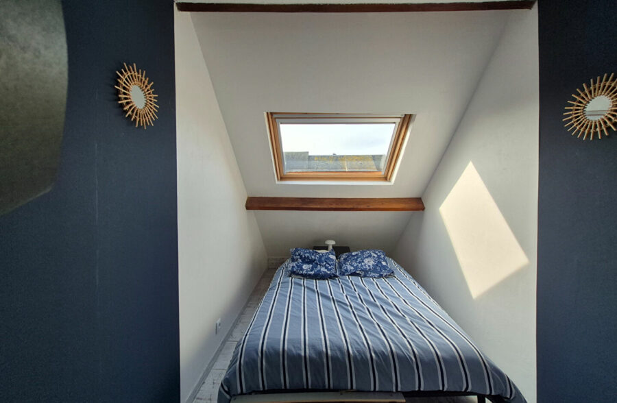 Appartement Merlimont 4 pièce(s) 75 m2