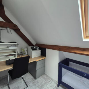 Appartement Merlimont 4 pièce(s) 75 m2