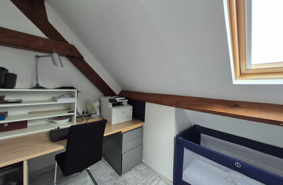 Appartement Merlimont 4 pièce(s) 75 m2