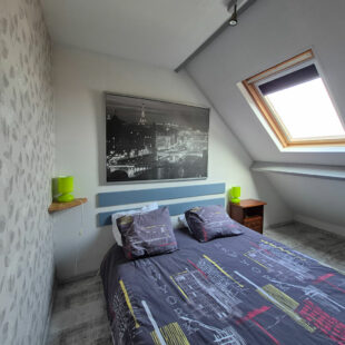 Appartement Merlimont 4 pièce(s) 75 m2