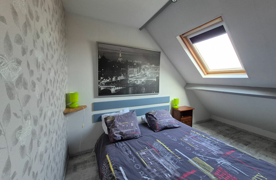 Appartement Merlimont 4 pièce(s) 75 m2