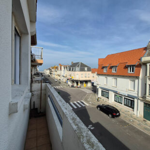 Appartement Merlimont 4 pièce(s) 75 m2