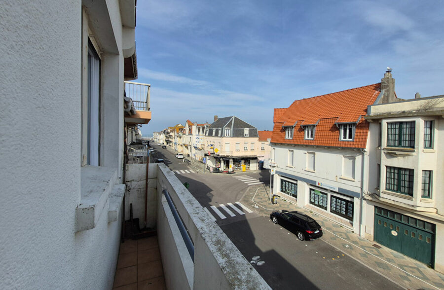 Appartement Merlimont 4 pièce(s) 75 m2