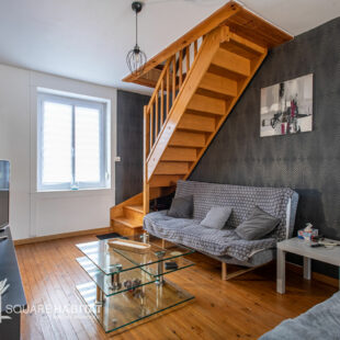 Appartement Merlimont 4 pièce(s) 75 m2