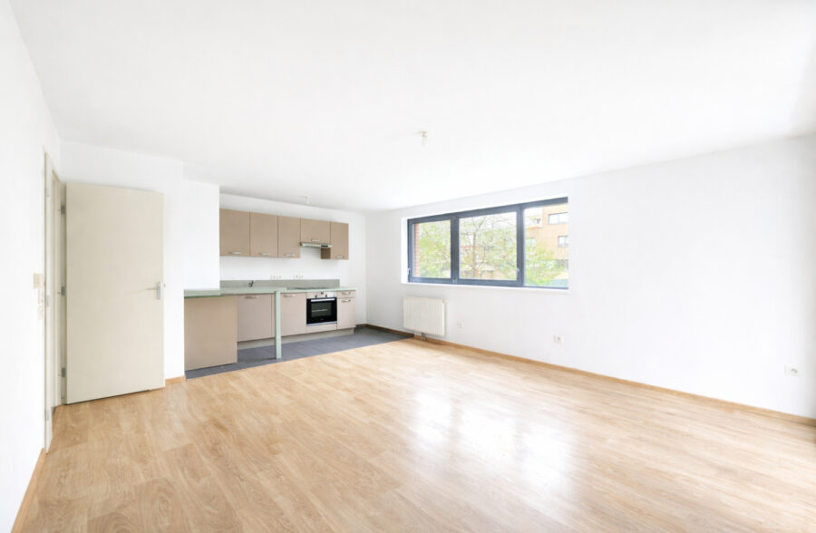 Appartement Lille BOIS BLANCS 4 pièces 90 m2