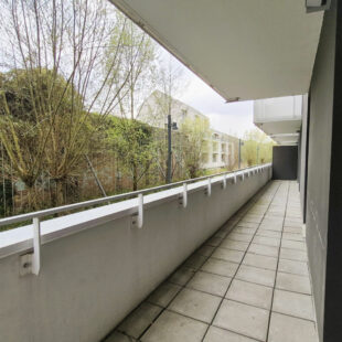 Appartement Lille BOIS BLANCS 4 pièces 90 m2