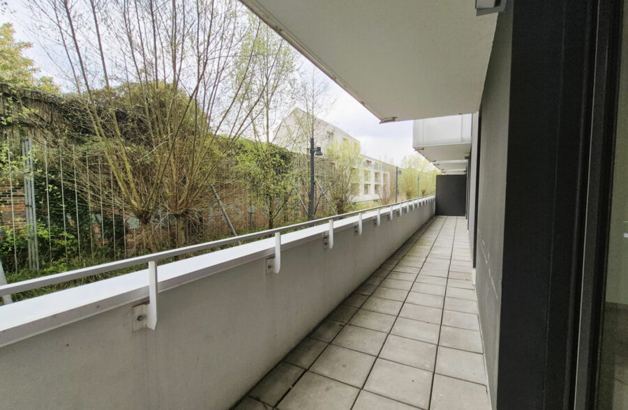 Appartement Lille BOIS BLANCS 4 pièces 90 m2