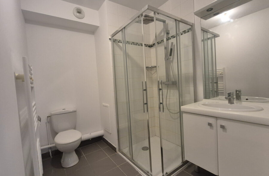 Appartement Lille BOIS BLANCS 4 pièces 90 m2