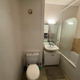 VIEUX LILLE – STUDIO 22m²