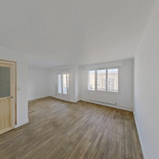 Appartement Dunkerque 3 pièce(s)