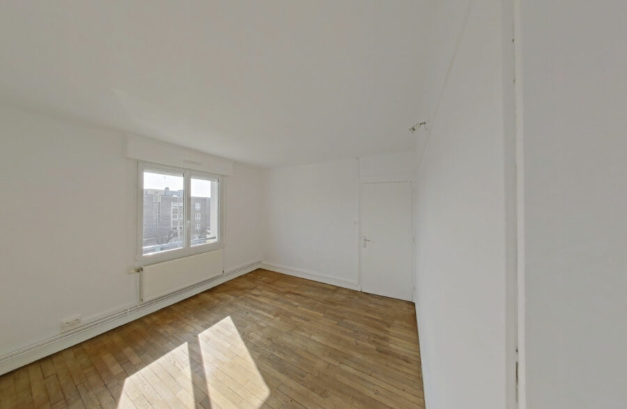 Appartement Dunkerque 3 pièce(s)