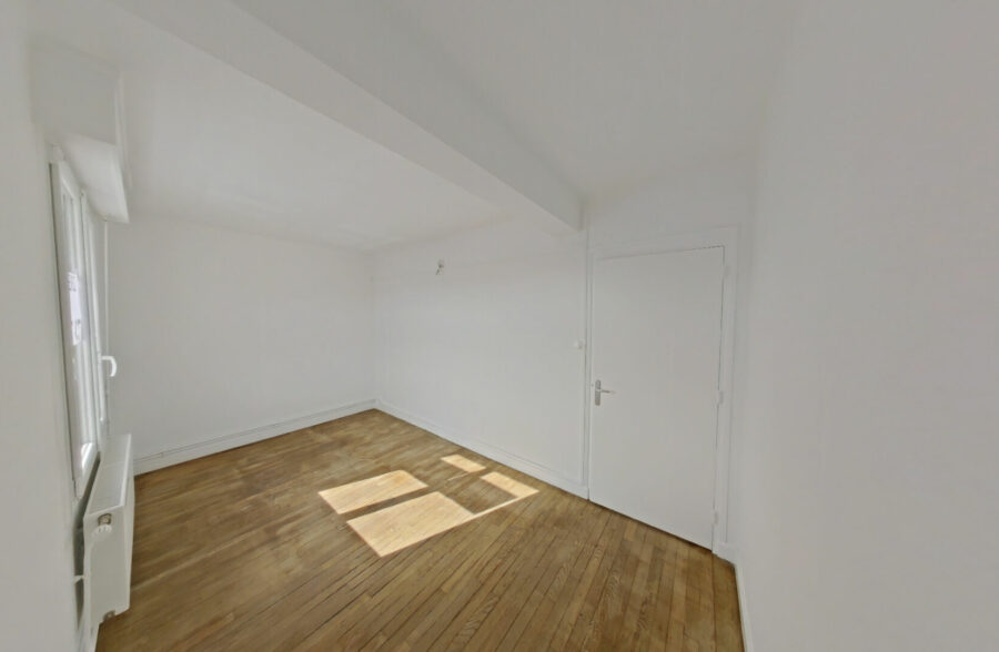 Appartement Dunkerque 3 pièce(s)