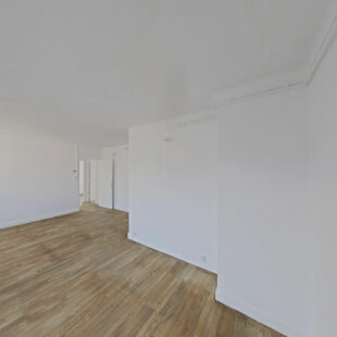 Appartement Dunkerque 3 pièce(s)