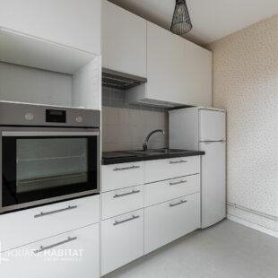 APPARTEMENT 2 PIECES RUE DE LA DIGUE  AVEC BALCON ET PARKING