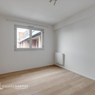 APPARTEMENT 2 PIECES RUE DE LA DIGUE  AVEC BALCON ET PARKING