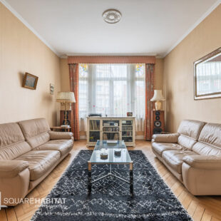 Maison bel étage semi-individuelle Lambersart