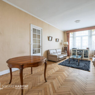 Maison bel étage semi-individuelle Lambersart