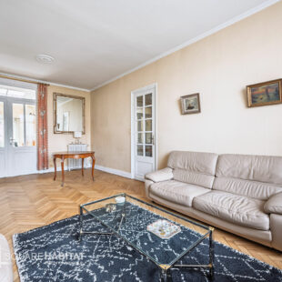 Maison bel étage semi-individuelle Lambersart