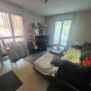 Appartement Douai 1 pièce(s) 32 m2