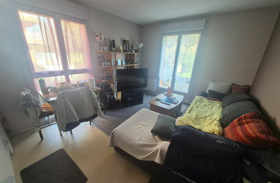 Appartement Douai 1 pièce(s) 32 m2