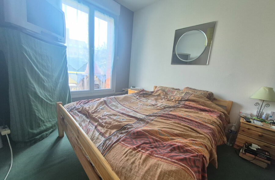 Appartement Douai 1 pièce(s) 32 m2