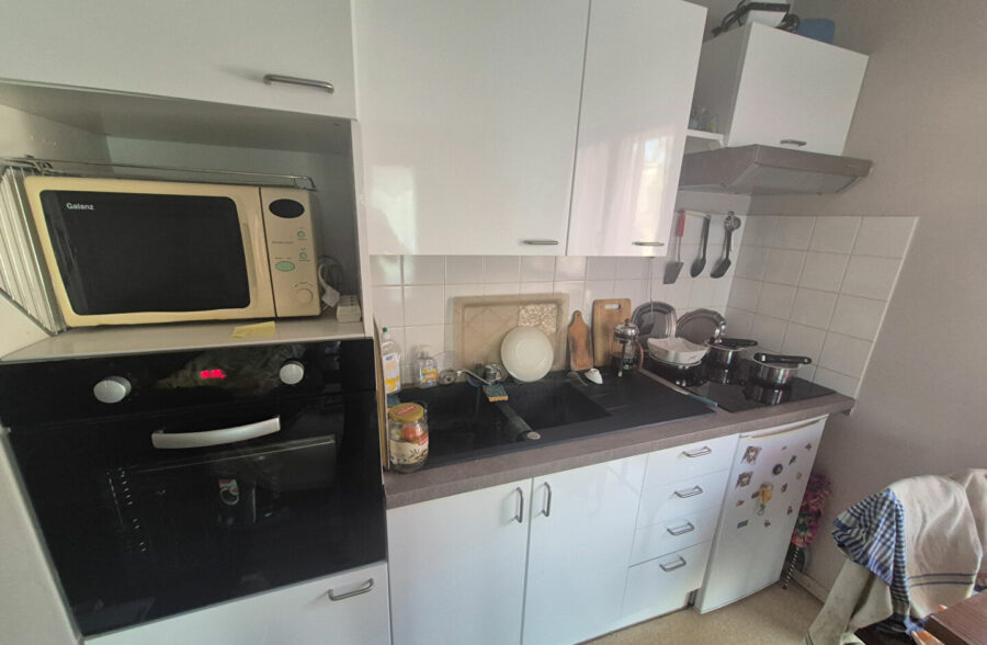 Appartement Douai 1 pièce(s) 32 m2