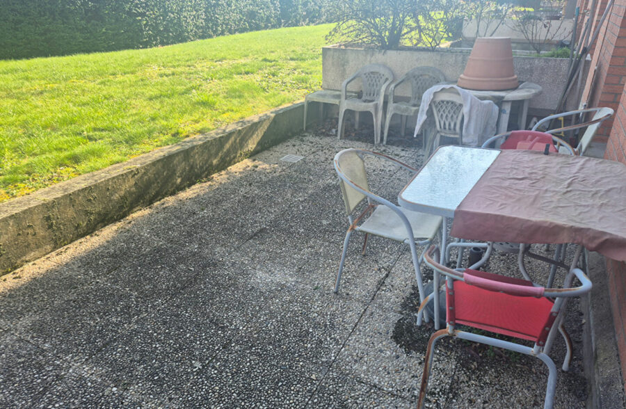 Appartement Douai 1 pièce(s) 32 m2