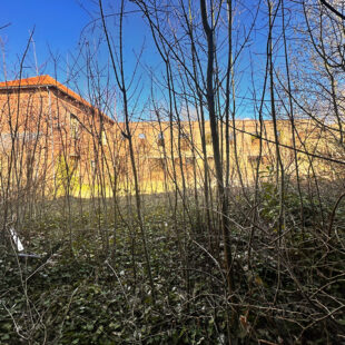 Ensemble immobilier à refaire sur noeux les mines