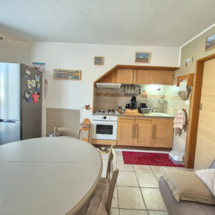 A quelques pas de la plage de Merlimont, T2 idéal vacances !