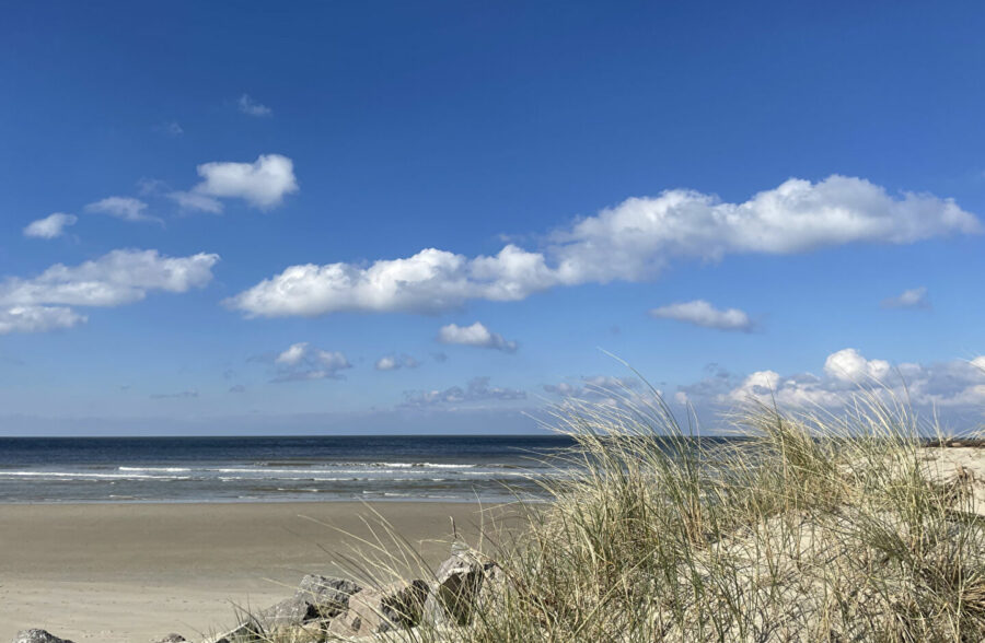 A quelques pas de la plage de Merlimont, T2 idéal vacances !