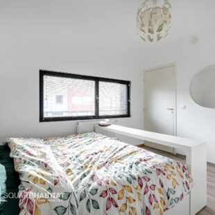 LILLE CHU OSCAR LAMBRET : Maison d’architecte de 160 m²  4 chambres jardin garage