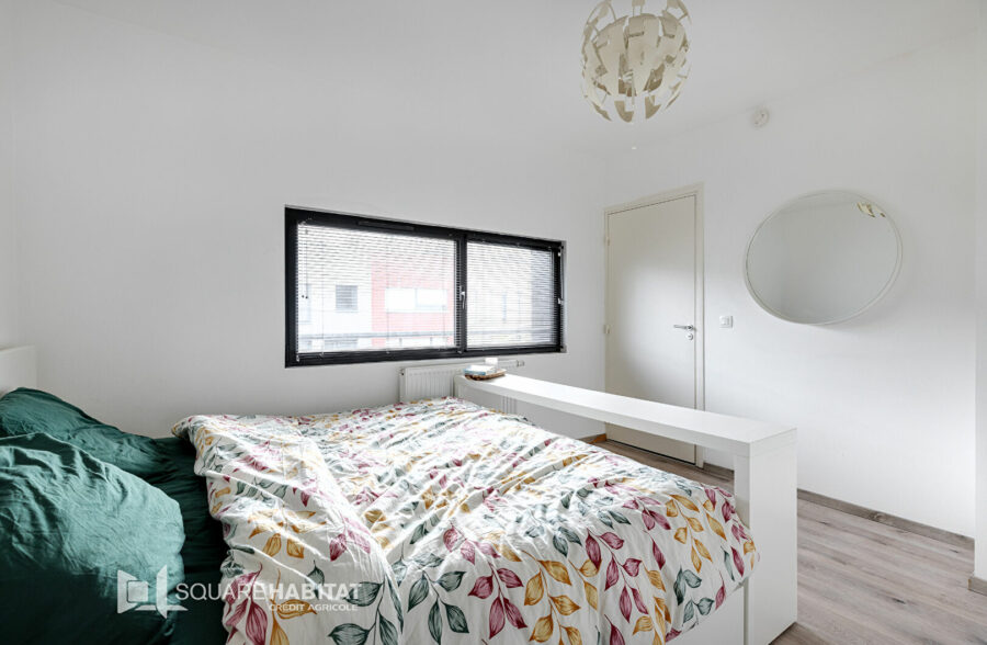 LILLE CHU OSCAR LAMBRET : Maison d’architecte de 160 m²  4 chambres jardin garage