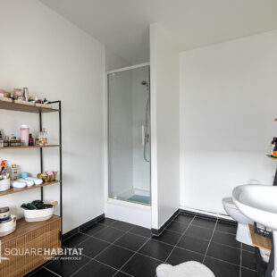 LILLE CHU OSCAR LAMBRET : Maison d’architecte de 160 m²  4 chambres jardin garage
