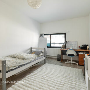 LILLE CHU OSCAR LAMBRET : Maison d’architecte de 160 m²  4 chambres jardin garage