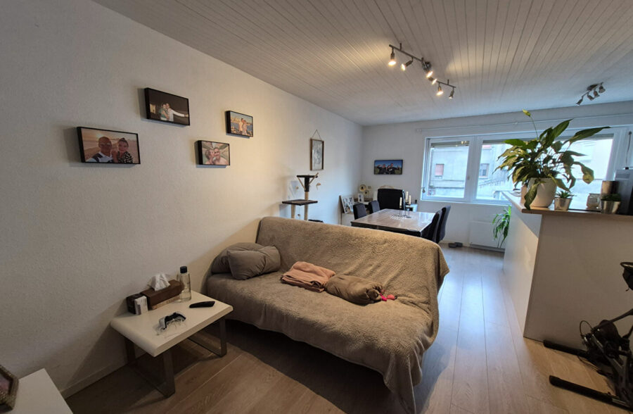 LILLE Cormontaigne: T2 45.05 m2