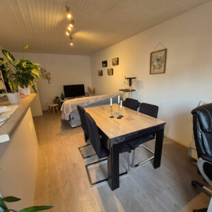 LILLE Cormontaigne: T2 45.05 m2