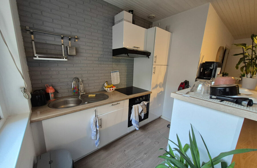 LILLE Cormontaigne: T2 45.05 m2