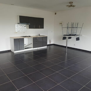 Appartement Perenchies 3 pièce(s) 57 m2