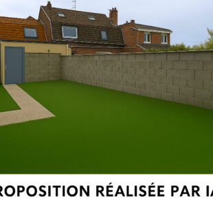 Appartement Perenchies 3 pièce(s) 57 m2