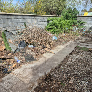 Appartement Perenchies 3 pièce(s) 57 m2