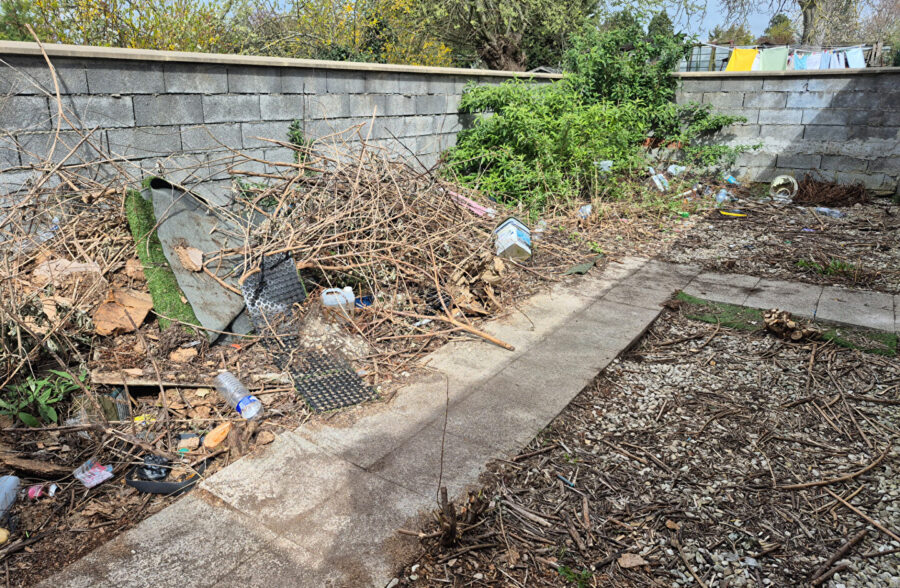 Appartement Perenchies 3 pièce(s) 57 m2