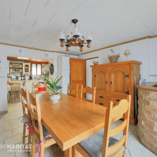 Montigny En Gohelle Maison vendue louée