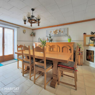 Montigny En Gohelle Maison vendue louée