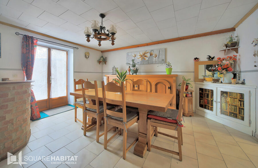 Montigny En Gohelle Maison vendue louée