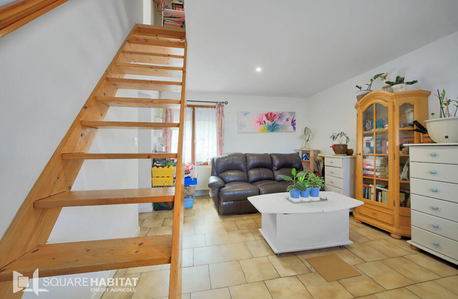 Montigny En Gohelle Maison vendue louée